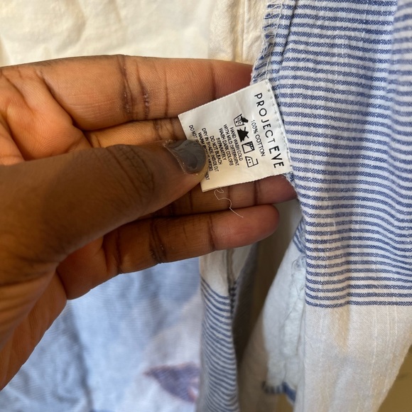 Project eve small women two piece mid length dress… - Picture 4 of 10